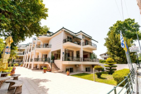 Stefanidis Platani Beach